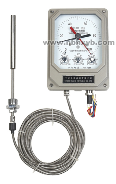 BWY-802/803系列